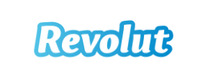 Revolut Logotipo para artículos de compañías financieras y productos