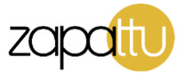 Zapattu Logotipo para artículos de compras online para Las mejores opiniones de Moda y Complementos productos