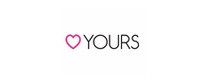 Yours Clothing Logotipo para artículos de compras online para Las mejores opiniones de Moda y Complementos productos