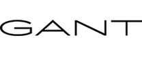 GANT Logotipo para artículos de compras online para Las mejores opiniones de Moda y Complementos productos