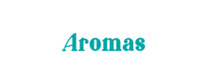 Aromas Logotipo para artículos de compras online para Opiniones sobre productos de Perfumería y Parafarmacia online productos