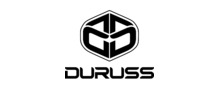 Duruss Logotipo para artículos de compras online para Opiniones sobre comprar material deportivo online productos