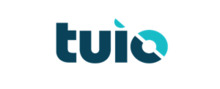 Tuio Logotipo para artículos de compañías financieras y productos