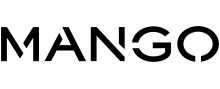MANGO Logotipo para artículos de compras online para Las mejores opiniones de Moda y Complementos productos
