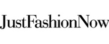 Justfashionnow Logotipo para artículos de compras online para Las mejores opiniones de Moda y Complementos productos