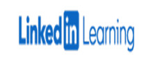 LinkedIn Learning Logotipo para artículos de Trabajos Freelance y Servicios Online