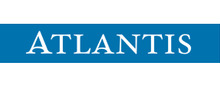 Atlantis Logotipos para artículos de agencias de viaje y experiencias vacacionales