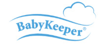 BabyKeeper Logotipo para productos de Regalos Originales