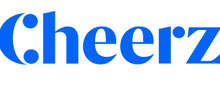 Cheerz Logotipo para artículos de Otros Servicios