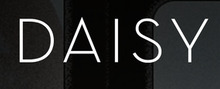 Daisy Global Logotipo para artículos de compañías financieras y productos