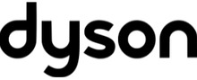 Dyson Logotipo para artículos de compras online para Opiniones de Tiendas de Electrónica y Electrodomésticos productos