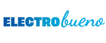 Electrobueno Logotipo para artículos de compras online para Opiniones de Tiendas de Electrónica y Electrodomésticos productos