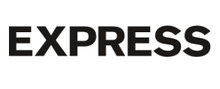 Express Logotipo para artículos de compras online para Las mejores opiniones de Moda y Complementos productos