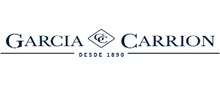 Garcia Carrion Logotipo para productos de Regalos Originales