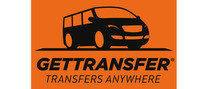 Gettransfer Logotipos para artículos de agencias de viaje y experiencias vacacionales