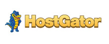 Hostgator Logotipo para artículos de productos de telecomunicación y servicios
