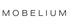 Mobelium Logotipo para artículos de compras online para Artículos del Hogar productos
