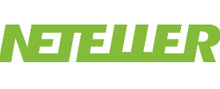 Neteller Logotipo para artículos de compañías financieras y productos