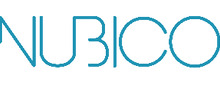 Nubico Logotipo para productos de Estudio y Cursos Online
