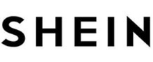 SHEIN Logotipo para artículos de compras online para Las mejores opiniones de Moda y Complementos productos