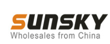 Sunsky Logotipo para artículos de compras online para Opiniones de Tiendas de Electrónica y Electrodomésticos productos