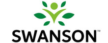 Swanson Logotipo para productos de comida y bebida