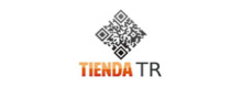 TiendaTR Logotipo para artículos de compras online para Opiniones de Tiendas de Electrónica y Electrodomésticos productos