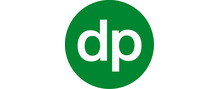 Don Piso Logotipo para artículos de Reformas de Hogar y Jardin
