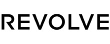 REVOLVE Logotipo para artículos de compras online para Las mejores opiniones de Moda y Complementos productos
