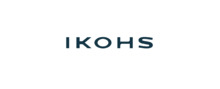 IKOHS Logotipo para productos de Regalos Originales