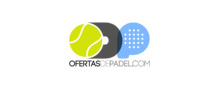 Ofertas de Padel Logotipo para productos de Loterias y Apuestas Deportivas