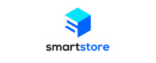 Smart Store Logotipo para artículos de compras online para Opiniones de Tiendas de Electrónica y Electrodomésticos productos