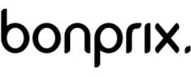 Bonprix Logotipo para artículos de compras online para Las mejores opiniones de Moda y Complementos productos