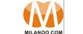 Milanoo Logotipo para artículos de compras online para Las mejores opiniones de Moda y Complementos productos