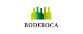Bodeboca Logotipo para artículos de compras online para Artículos del Hogar productos