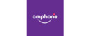 Accel Phone Logotipo para artículos de productos de telecomunicación y servicios