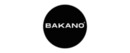 Bakanostore.com Logotipo para artículos de compras online para Tiendas Eroticas productos