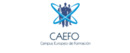 CAEFO Logotipo para productos de Estudio y Cursos Online