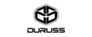 Duruss Logotipo para artículos de compras online para Material Deportivo productos