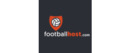 Footballhost.com Logotipo para artículos de Otros Servicios