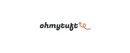 Oh My Tuft Logotipo para artículos de compras online para Opiniones sobre comprar suministros de oficina, pasatiempos y fiestas productos