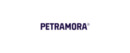 Petra Mora Logotipo para productos de comida y bebida
