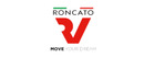 Roncato Logotipo para artículos de compras online para Las mejores opiniones de Moda y Complementos productos