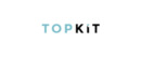 Topkit Logotipo para productos de Estudio y Cursos Online