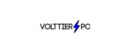 VolttierPc Logotipo para artículos de compras online para Opiniones de Tiendas de Electrónica y Electrodomésticos productos