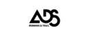 ADS running shop Logotipo para artículos de compras online para Opiniones sobre comprar material deportivo online productos
