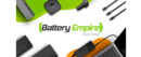 Battery Empire Logotipo para productos de Estudio y Cursos Online