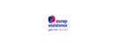 Europ Assistance Logotipo para artículos de compañías de seguros, paquetes y servicios