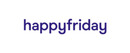 Happy Friday Logotipo para artículos de compras online para Artículos del Hogar productos