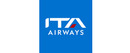 Ita-airways Logotipos para artículos de agencias de viaje y experiencias vacacionales